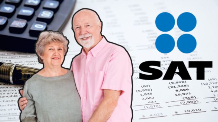 Pensión Bienestar: ¿Tengo que presentar mi declaración anual al SAT?