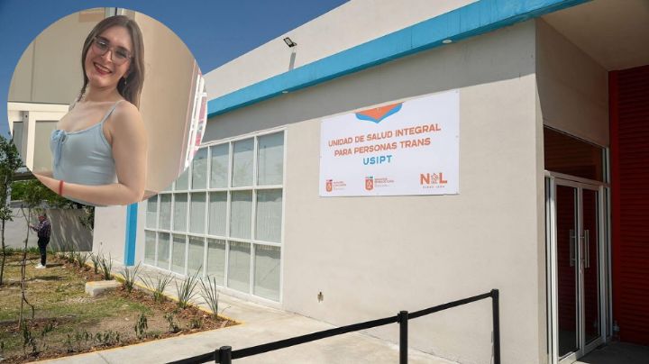 Clínica para personas trans consulta a su primera paciente en Nuevo León
