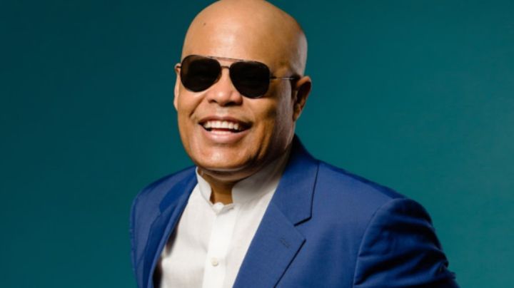 Muere Rubby Pérez, merenguero atrapado en escombros de la discoteca Jet Set