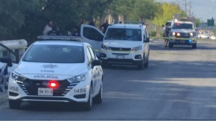 Asesinan a balazos a un conductor en San Nicolás
