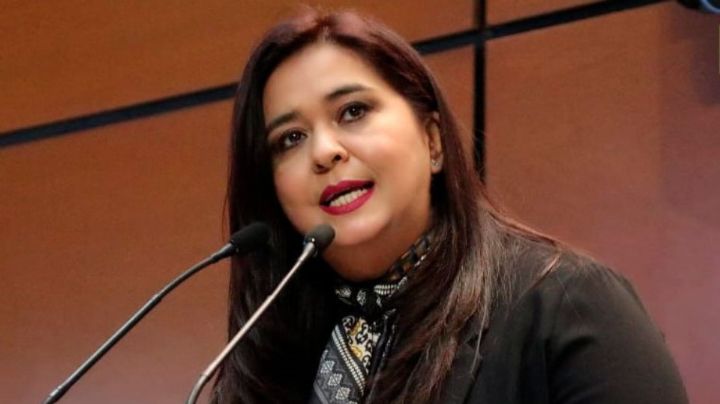Zulma Espinoza deja su cargo de delegada de la Profepa NL por desacuerdos políticos