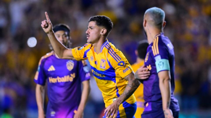 Tigres vence al Galaxy y avanza a Semifinales de Concachampions; ahora, sigue el Clásico