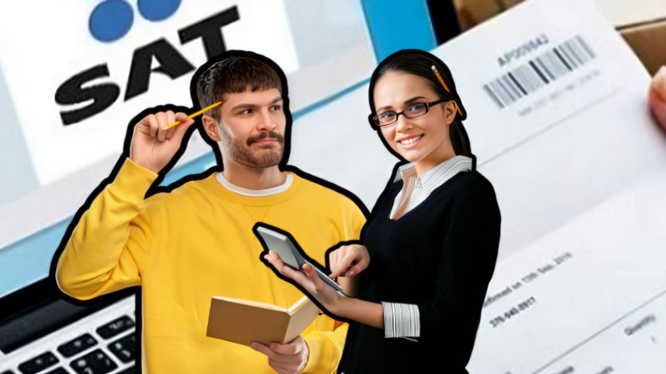 Esto es lo que tienes que saber para hacer tu declaración anual ante el SAT.