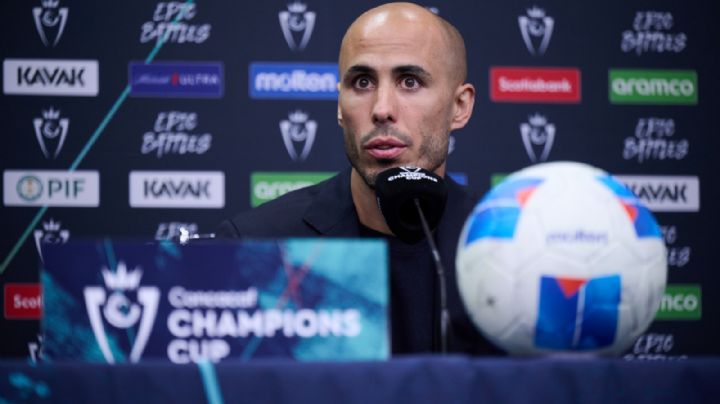 Tigres avanza a semifinales y Guido Pizarro destaca el crecimiento del equipo