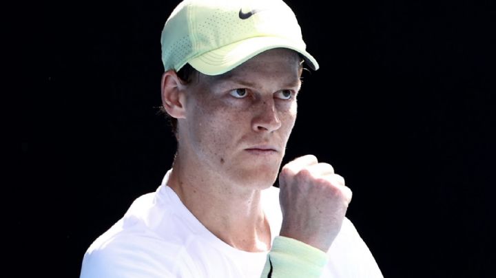 ATP: Jannik Sinner regresará a las canchas como número 1 del mundo