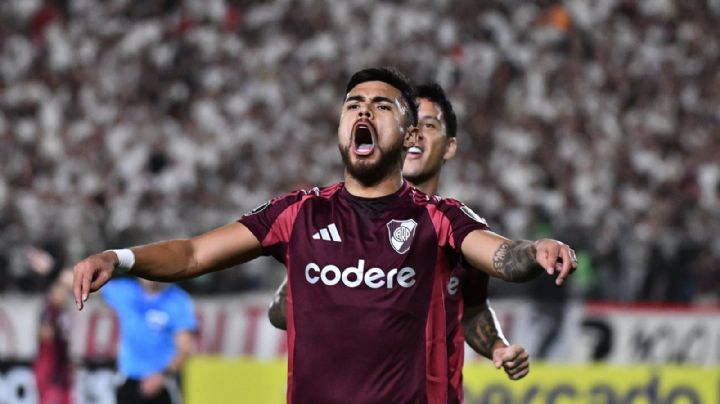 River Plate, primer equipo con 200 victorias en Copa Libertadores