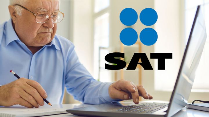 ¿Si estoy jubilado debo presentar la declaración anual? Esto dice el SAT
