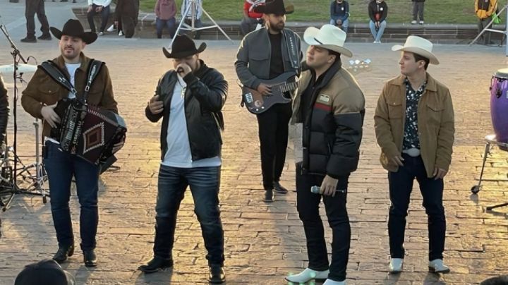 Artistas nacionales e internacionales eligen Nuevo León para grabar sus videos