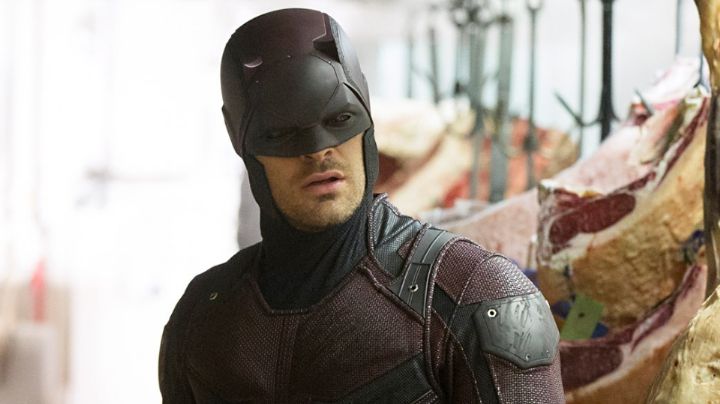 "Daredevil: Born Again": Episodios 8 y 9 de la serie conquistan a críticos y fans