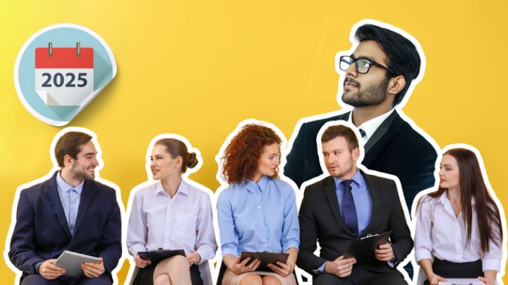 Calendario 2025: ¿Cuántos días de descanso obligatorio tendrás? Te lo contamos
