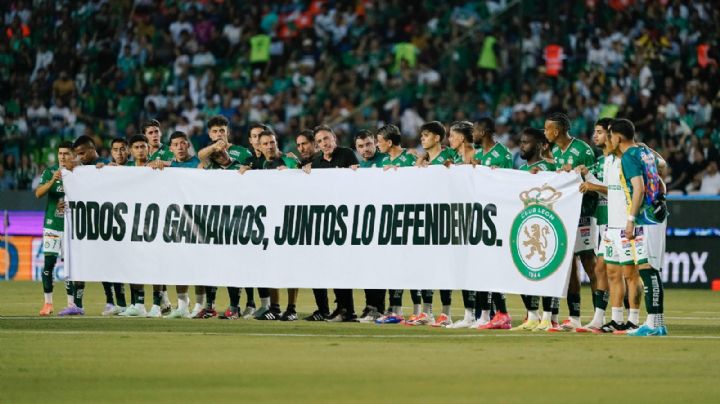 FIFA ratifica que León no jugará el Mundial de Clubes