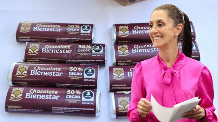 Chocolates del Bienestar: ¿Qué se sabe acerca de esta golosina del gobierno de México?