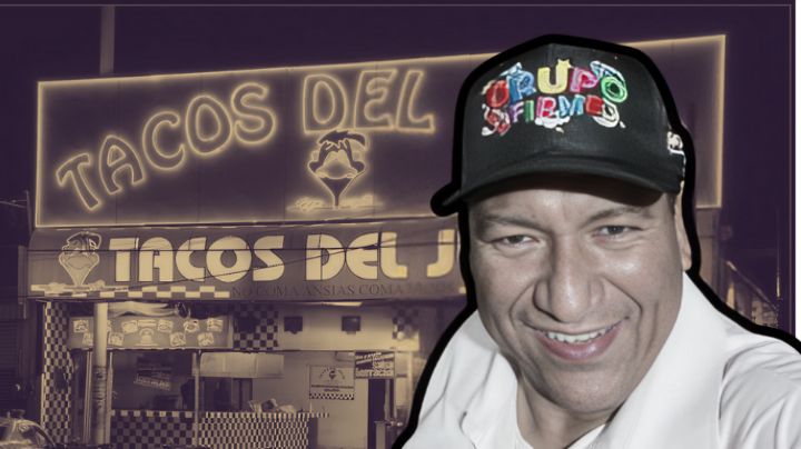 La historia real de Tacos del Julio: el sueño que Julio Luna convirtió en éxito y terminó en tragedia