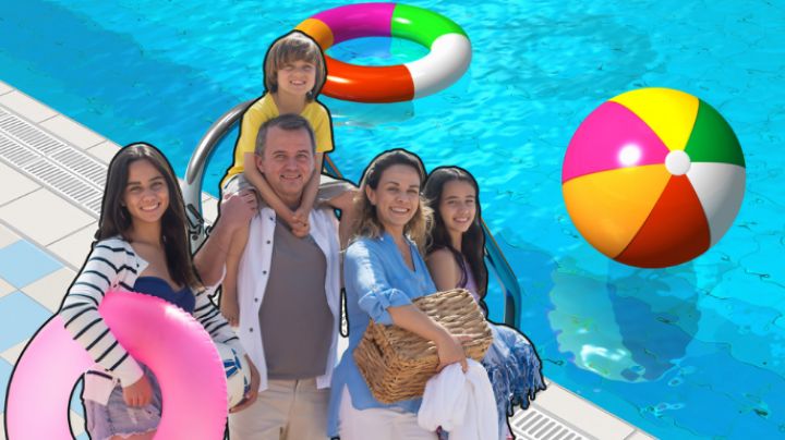 Las mejores albercas públicas en Monterrey para refrescarte en Semana Santa
