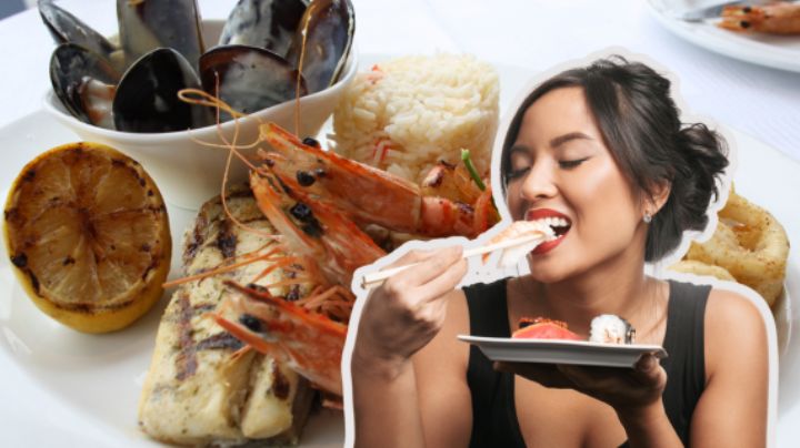 3 restaurantes de Tampico para comer mariscos que todo el mundo debería conocer