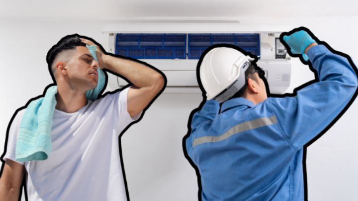 ¿Cuánto cuesta instalar un aire acondicionado en NL? Evita malos ratos en la ola de calor