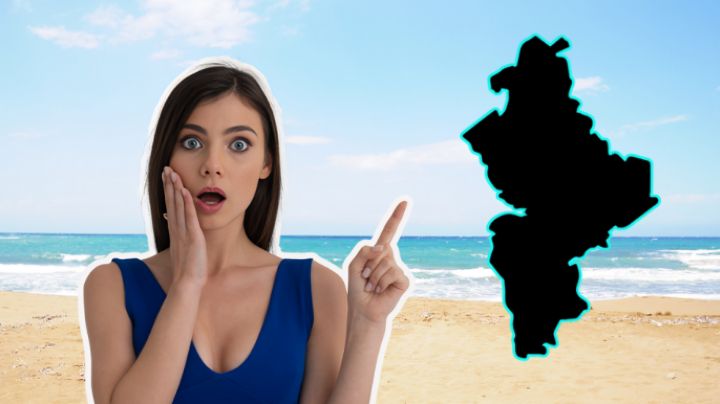 ¿En dónde está la playa artificial de NL y quiénes pueden ingresar?
