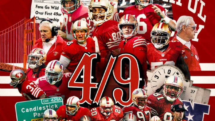 Los 49ers apuntan a ser uno de los protagonistas en el regreso de la NFL al Azteca en 2026