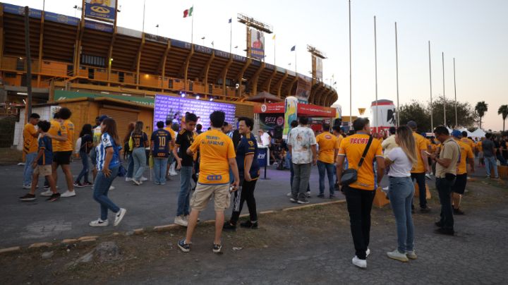 Canaco estima que el Clásico Regio dejará una derrama económica de 400 mdp