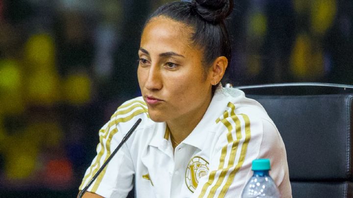 Stephany Mayor renueva con Tigres Femenil: un año más como Amazona, con opción a otro