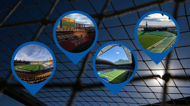 ¿Cuál es el estadio más bonito del norte de México, según la inteligencia artificial?