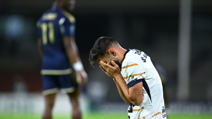 Concachampions: ¡Adiós, Pumas! Vancouver Whitecaps elimina a la UNAM con gol agónico