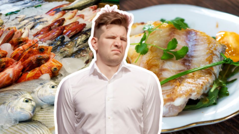 ¿Cuánto dura el pescado antes de echarse a perder?