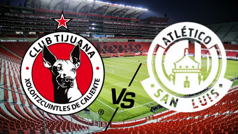 Tijuana se aferra a su localía en busca de una victoria como local.