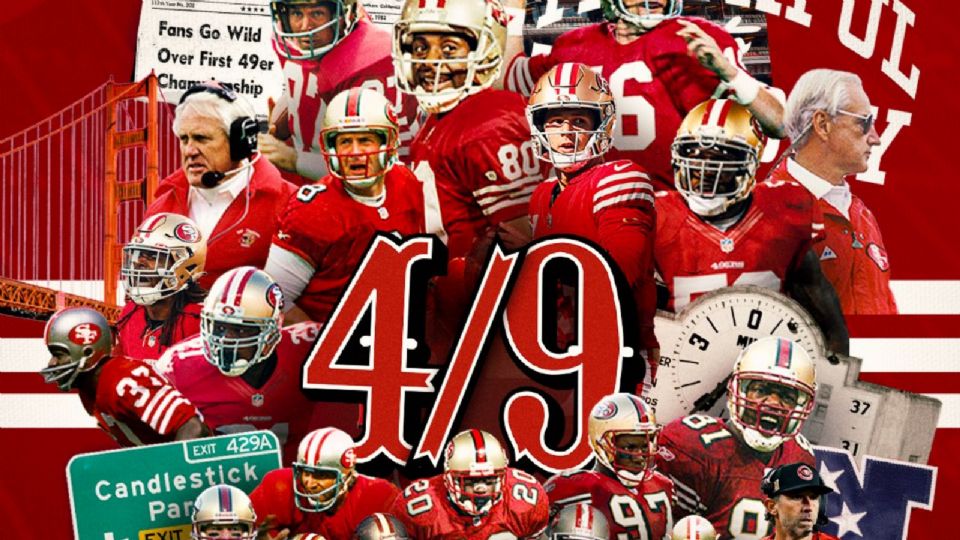Los 49ers podrían volver a jugar en el Estadio Azteca en 2026 como parte del plan internacional de la NFL