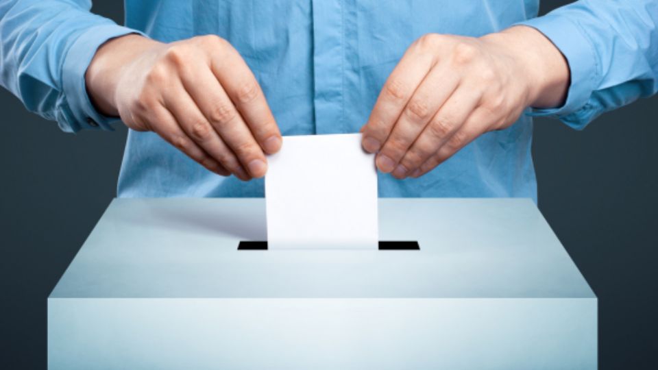 Votación (representación).