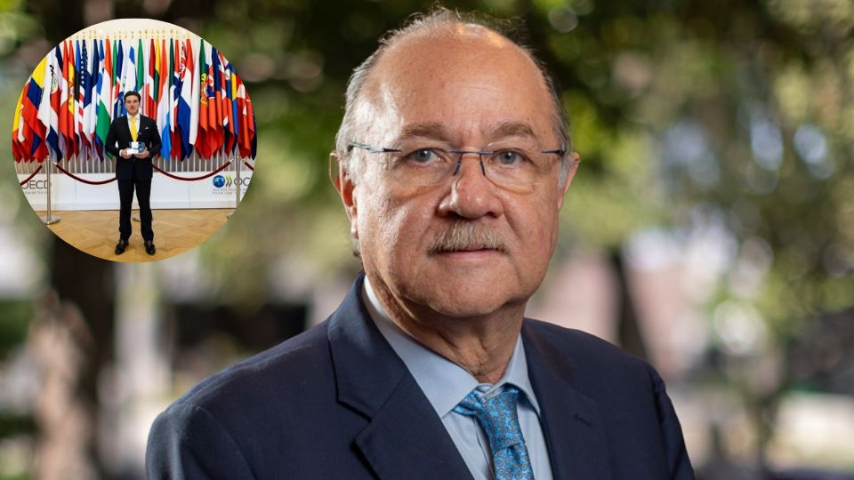 La gira europea de Samuel García generará más de 11 mil empleos en NL.