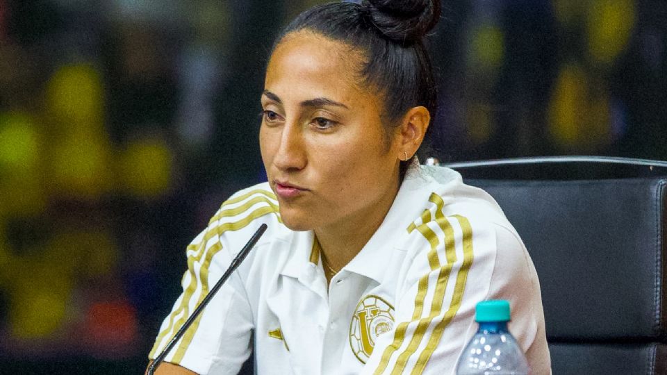 Stephany Mayor renovó su contrato con Tigres Femenil por un año más, con opción a otro