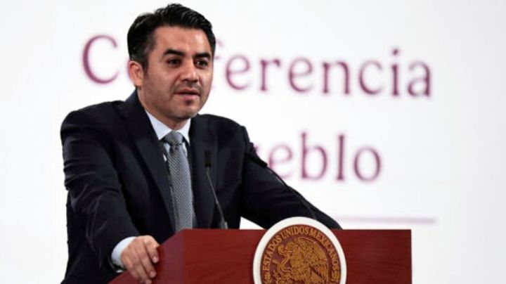 Gobierno garantiza abasto de agua con inversión millonaria