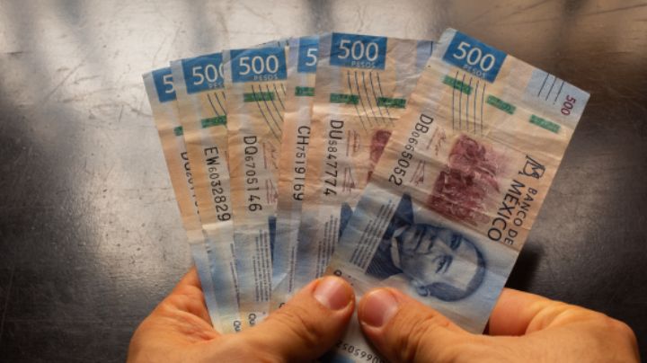 Peso mexicano inicia mayo con caída: así se cotiza el dólar hoy