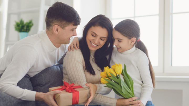 ¿Qué regalar este Día de la Madre? Profeco sugiere opciones de buena calidad y precio