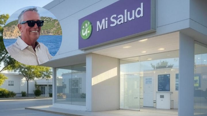 Ricardo Salinas Pliego abrirá 'miles' de clínicas en México