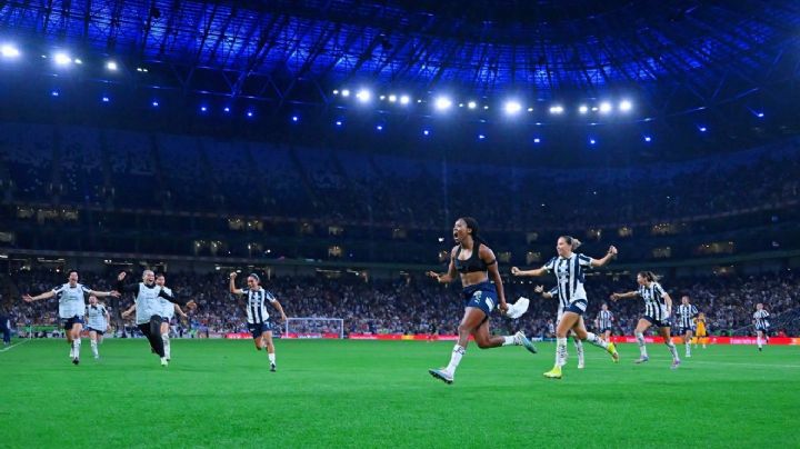 ¿Qué canal transmite en vivo el Rayadas vs. Pachuca?: Semifinal de Ida de la Liga MX Femenil