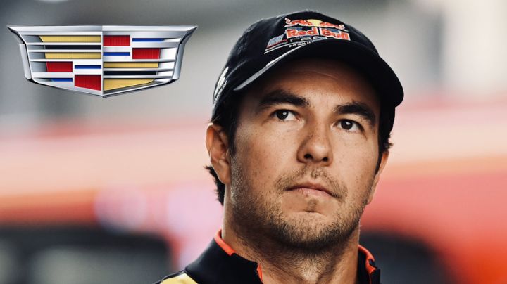 ‘Checo’ Pérez ya habría firmado con Cadillac para volver a F1: Esto se sabe
