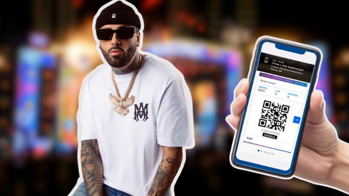 Nicky Jam en Monterrey: cómo comprar boletos al 2x1 en Ticketmaster