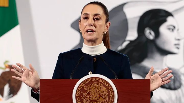 Sheinbaum ordena aplicar gradualmente la Jornada Laboral de 40 horas