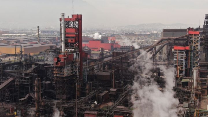 Diputados exigen sanciones ejemplares contra empresas contaminantes en Nuevo León
