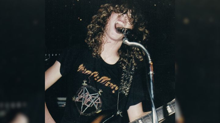 Fallece Brian Montana, exguitarrista de la banda Possessed