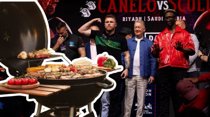 3 lugares en Nuevo León para ver la pelea Canelo Álvarez vs. William Scull: ¿A qué hora comienza?
