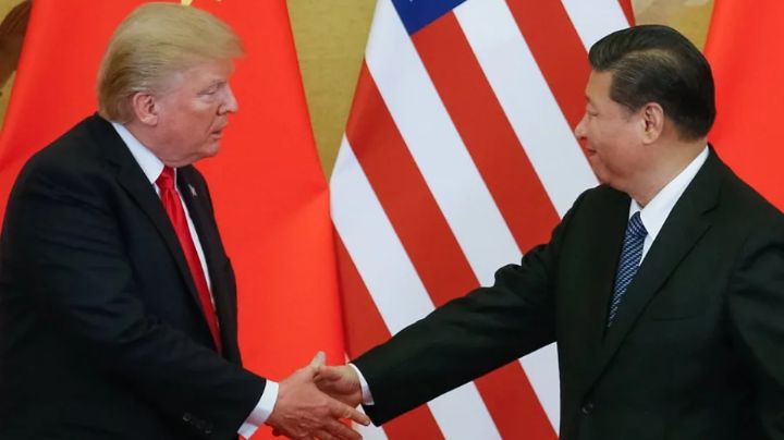 China está 'evaluando' iniciar negociaciones comerciales con EU