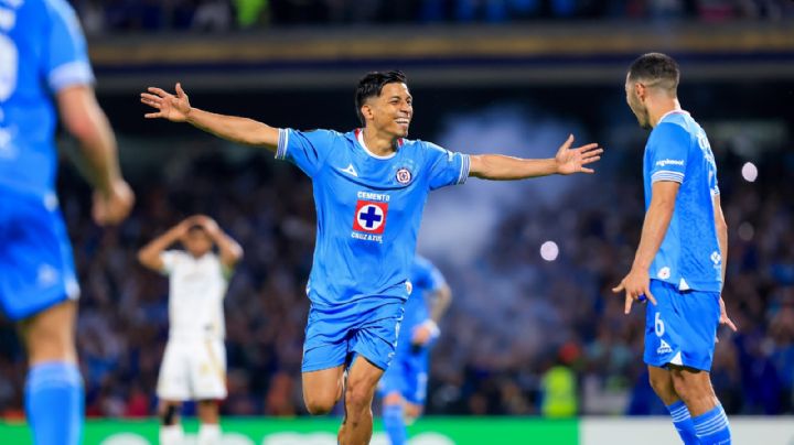 Cruz Azul vs. Vancouver por el título de Concachampions, ¿dónde será la Final?