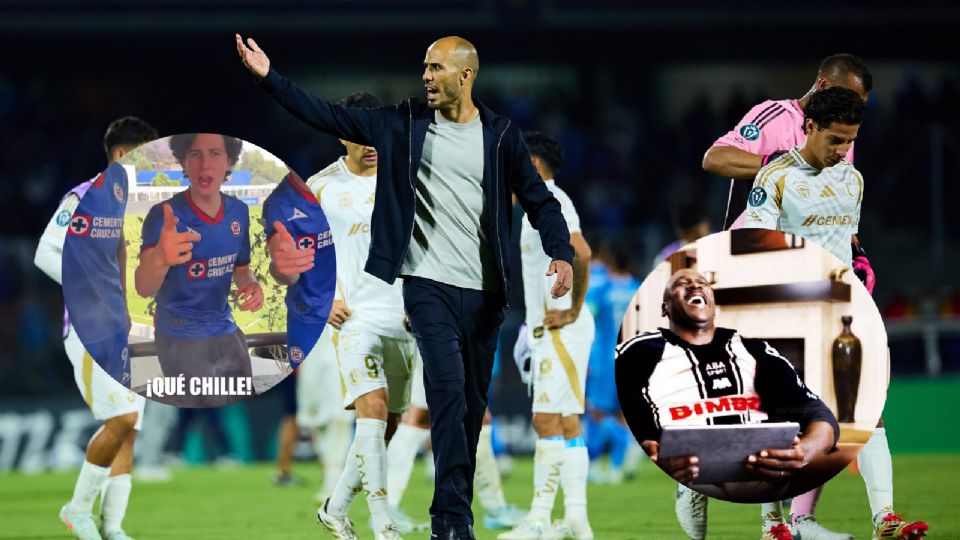¡Lloran los Tigres! La Afición Reacciona a la Eliminación en Concachampions