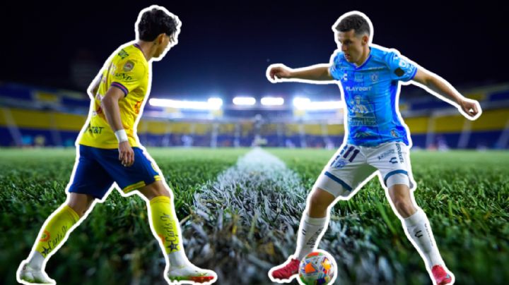 Cuartos de Final: ¿Cuándo y dónde ver el partido de vuelta entre América y Pachuca?