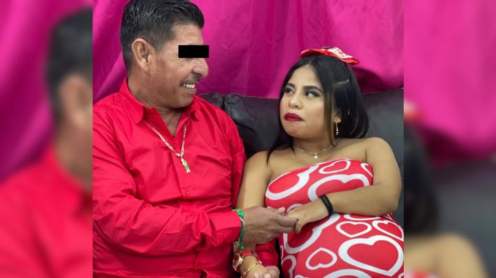 Novio de Lupita TikTok es acusado de nuevo delito tras muerte de su bebé