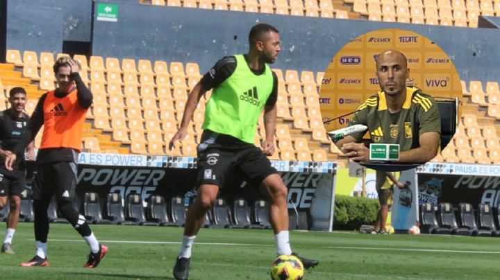 Tigres: ¿Estarán disponibles Joaquim y Carioca ante Necaxa? Esto dijo Guido Pizarro