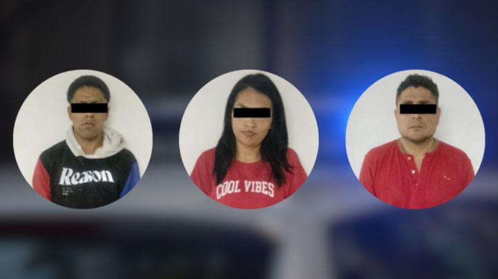 Evitan privación ilegal de la libertad en Santa Catarina